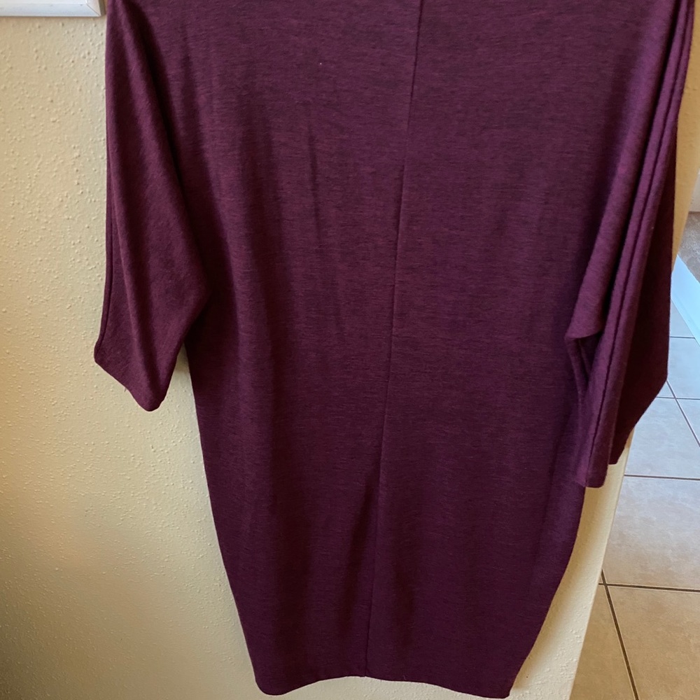 Old Navy flowy dress